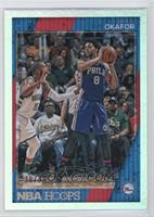 Jahlil Okafor #/99