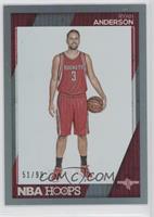 Ryan Anderson #/99