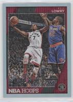 Kyle Lowry #/99