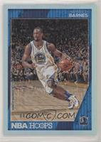 Harrison Barnes #/99