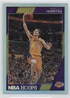 Marcelo Huertas #/99