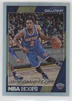 Langston Galloway #/99