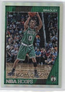 2016-17 Panini NBA Hoops - [Base] - Silver #24 - Avery Bradley /99