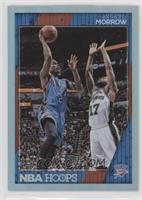 Anthony Morrow #/99