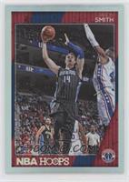 Jason Smith #/99