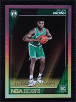 Rookies - Jaylen Brown #/99