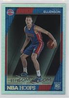 Rookies - Henry Ellenson #/99