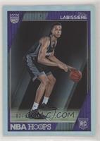 Rookies - Skal Labissiere #/99