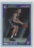Rookies - Skal Labissiere [EX to NM] #/99
