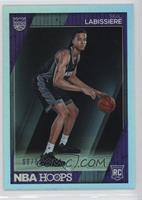 Rookies - Skal Labissiere #/99