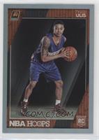 Rookies - Tyler Ulis #/99