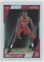 Rookies - Chinanu Onuaku #/99