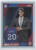 Rookies - Dario Saric #/99