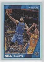 Deron Williams #/99