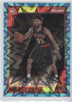 Rookies - DeAndre' Bembry