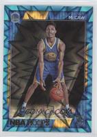 Rookies - Patrick McCaw