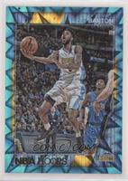 Will Barton