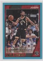 Cory Joseph #/49