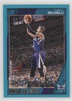 Marco Belinelli #/49