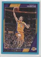 Marcelo Huertas #/49