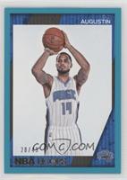 D.J. Augustin #/49