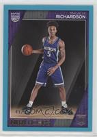 Rookies - Malachi Richardson #/49