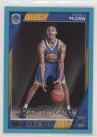 Rookies - Patrick McCaw #/49