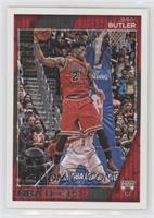Jimmy Butler [EX to NM]