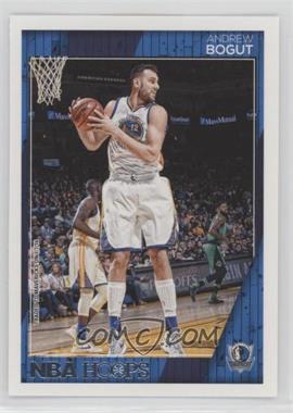 2016-17 Panini NBA Hoops - [Base] #153 - Andrew Bogut