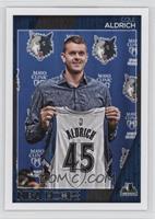 Cole Aldrich