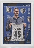 Cole Aldrich