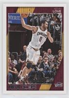 Kevin Love