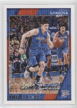 2016-17 Panini NBA Hoops - [Base] #208 - Ersan Ilyasova