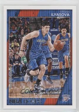 2016-17 Panini NBA Hoops - [Base] #208 - Ersan Ilyasova