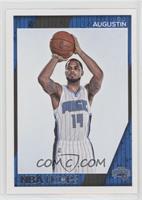 D.J. Augustin