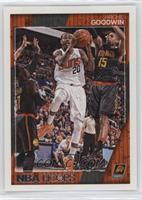 Archie Goodwin