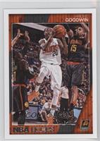 Archie Goodwin