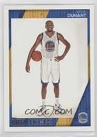 Kevin Durant [EX to NM]