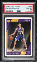 Rookies - Brandon Ingram [PSA 10 GEM MT]