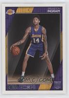 Rookies - Brandon Ingram