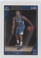 Rookies - Kris Dunn