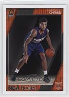 Rookies - Marquese Chriss