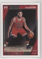 Rookies - Denzel Valentine