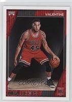 Rookies - Denzel Valentine