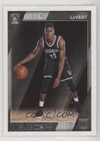 Rookies - Caris LeVert