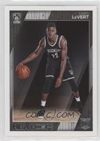 Rookies - Caris LeVert