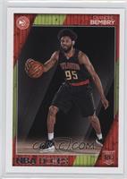 Rookies - DeAndre' Bembry