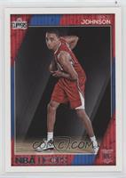 Rookies - Brice Johnson