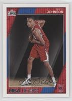 Rookies - Brice Johnson