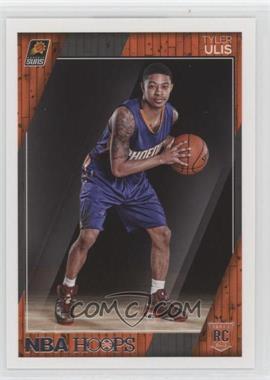 2016-17 Panini NBA Hoops - [Base] #290 - Rookies - Tyler Ulis